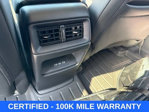 Used 2024 Honda CR-V EX-L image 24