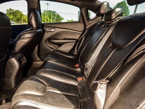 Used 2013 Dodge Dart Limited w/ Premium Group image 21