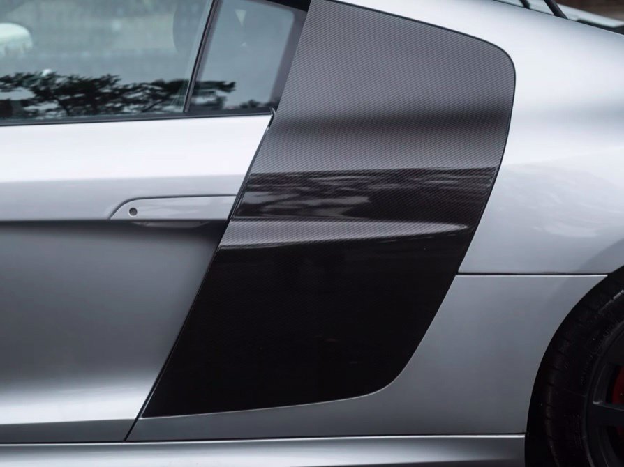 Used 2012 Audi R8 V10 AWD/4WD image 17