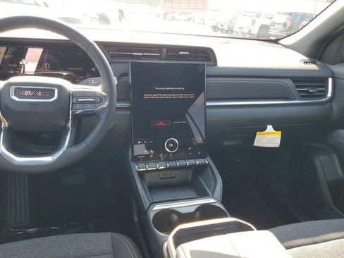 New 2026 GMC Terrain Elevation FWD image 14