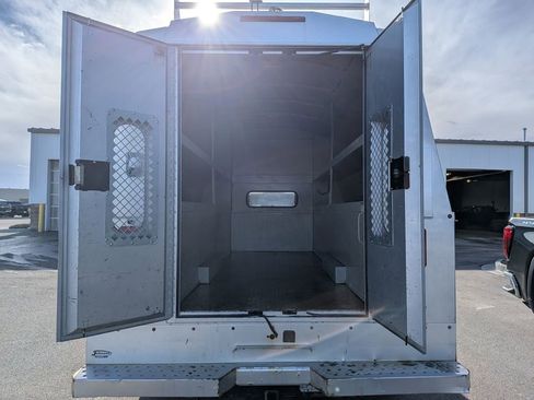 Used 2018 Chevrolet Silverado 3500 LT image 9