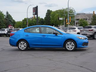 Used 2023 Subaru Impreza 2.0i AWD/4WD video 2