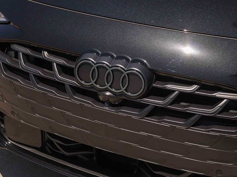 New 2026 Audi A6 Premium Plus AWD/4WD image 8