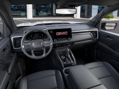 New 2026 GMC Canyon Elevation w/ Convenience Package image 18