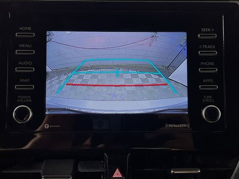 Used 2023 Toyota Camry SE image 27