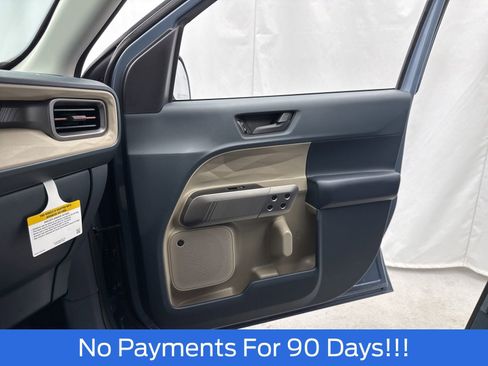 New 2026 Ford Maverick Lariat AWD/4WD image 26
