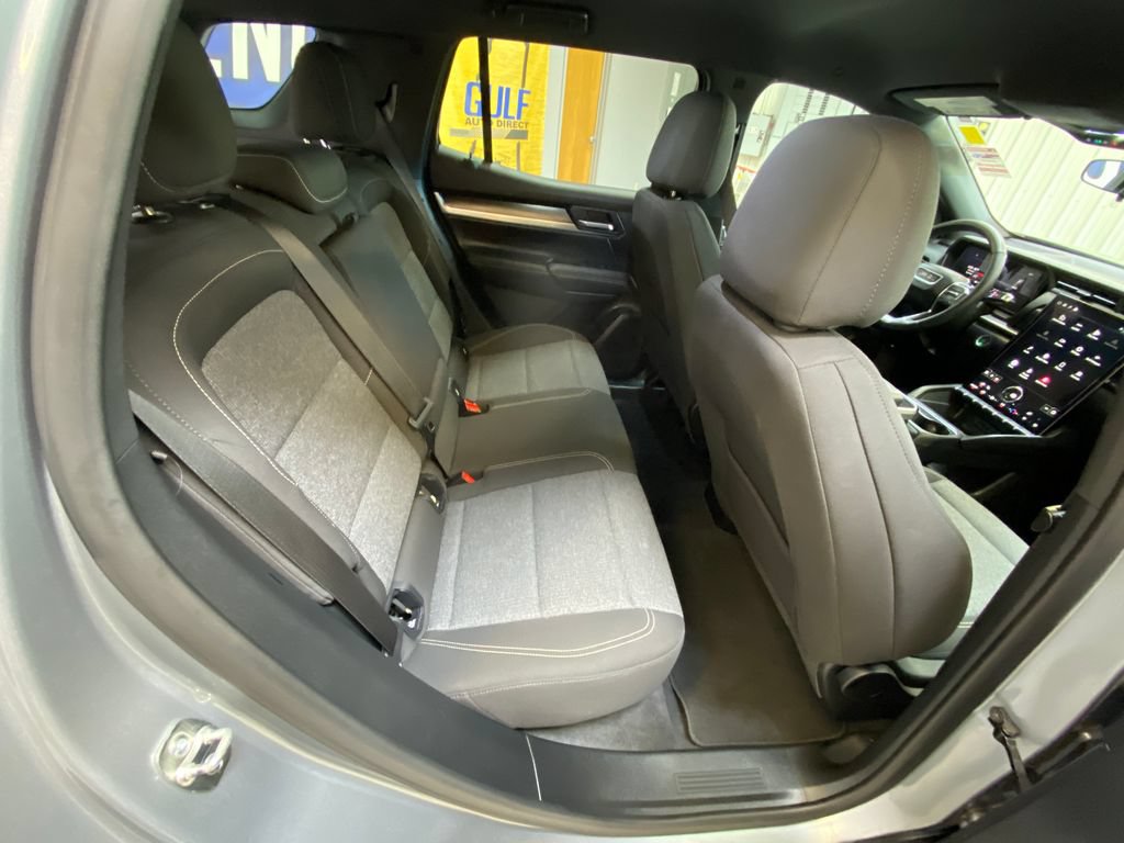 Used 2026 GMC Terrain Elevation AWD/4WD image 29