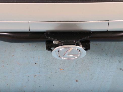 Used 2003 Lexus GX 470 image 19