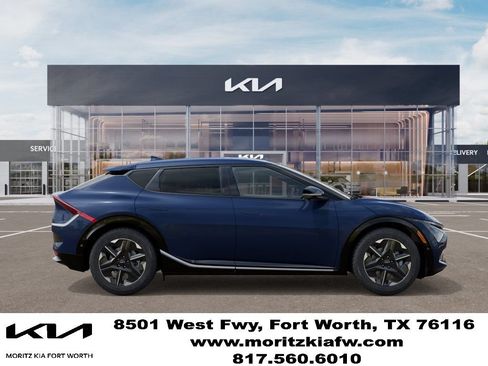 New 2026 Kia EV6 Wind AWD/4WD image 7