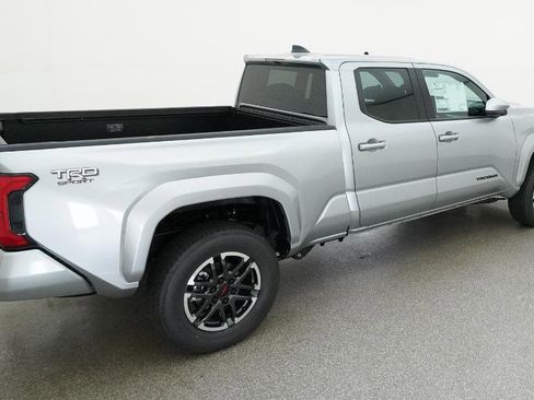 New 2026 Toyota Tacoma TRD Sport image 12