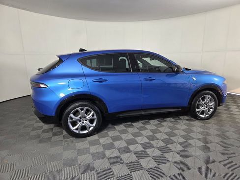 Certified 2025 Dodge Hornet R/T w/ Tech Pack image 6