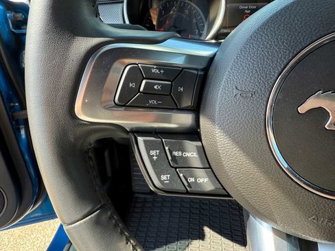 Used 2021 Ford Mustang GT w/ Equipment Group 301A image 14