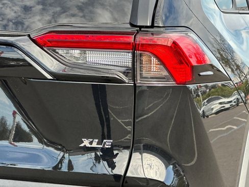 New 2025 Toyota RAV4 XLE Premium image 25