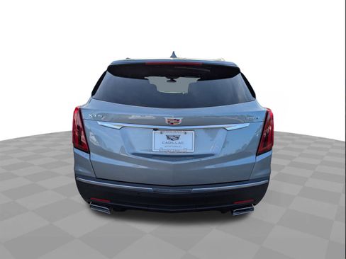 New 2026 Cadillac XT5 Luxury w/ LPO, Floor Liner Package image 5
