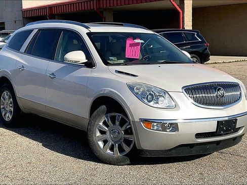 Used 2011 Buick Enclave CXL AWD/4WD image 1