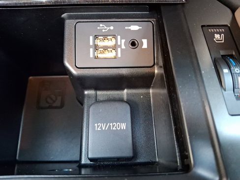 Certified 2023 Lexus GX 460 Premium image 27