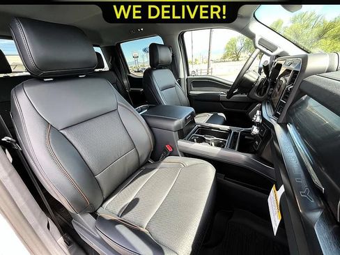 New 2026 Ford F350 Lariat w/ Lariat Ultimate Package AWD/4WD image 20