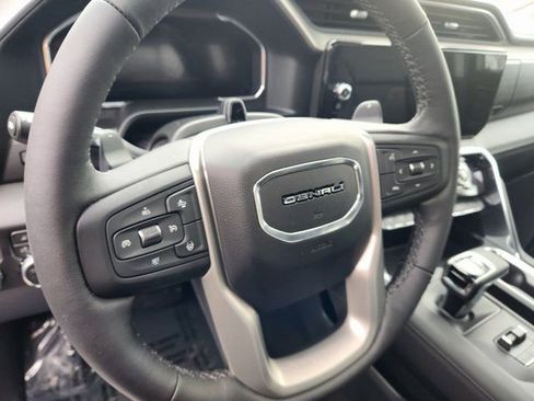 New 2026 GMC Sierra 1500 Denali w/ Technology Package AWD/4WD image 22