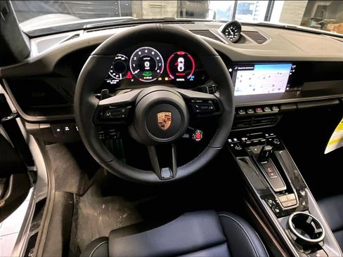 New 2026 Porsche 911 Carrera GTS RWD image 18