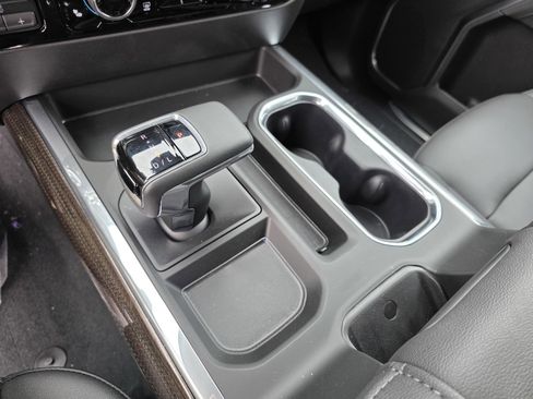 New 2025 Chevrolet Silverado 1500 RST w/ Rally Edition image 33