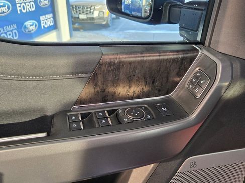 Used 2024 Ford F250 Lariat w/ Lariat Ultimate Package image 7