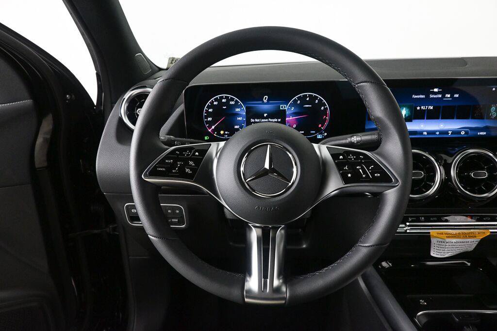 Certified 2026 Mercedes-Benz GLA 250 4MATIC image 2