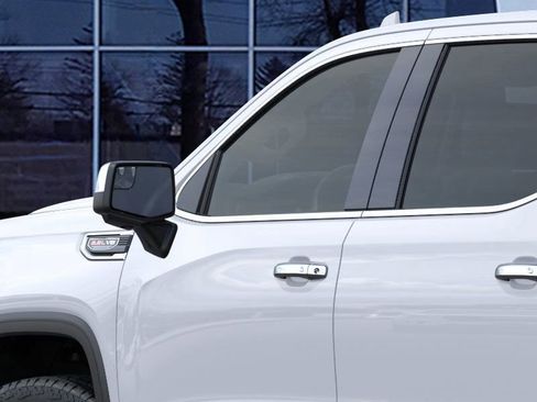 New 2026 GMC Sierra 1500 Denali image 12