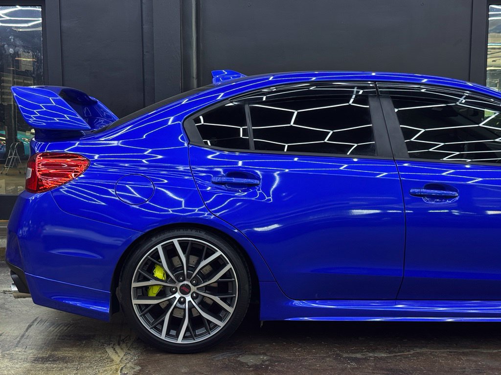 Used 2019 Subaru WRX STI w/ Popular Package #1 AWD/4WD image 29