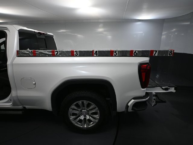 Used 2023 GMC Sierra 1500 Denali w/ Technology Package AWD/4WD image 35