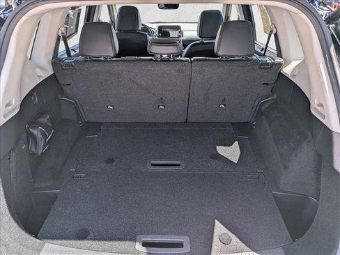 Used 2022 Nissan Rogue SL w/ SL Premium Package FWD image 6