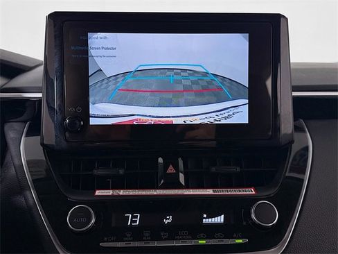 Certified 2025 Toyota Corolla LE image 20