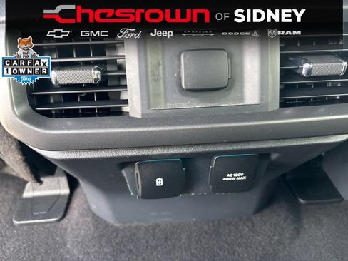 Used 2025 Ford F150 Lariat w/ Equipment Group 501A Mid AWD/4WD image 33