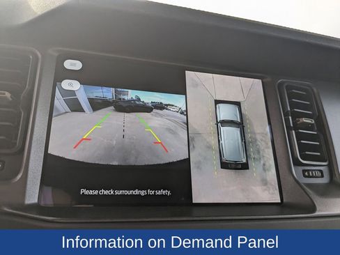 New 2025 Ford Bronco Badlands image 19