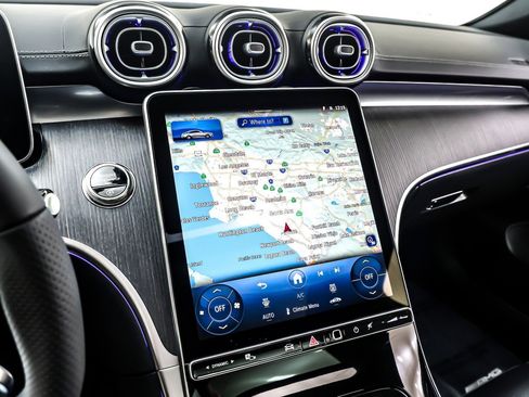 New 2026 Mercedes-Benz CLE 300 4MATIC Coupe image 6