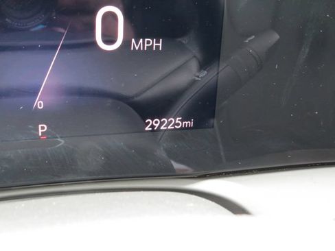 Used 2025 Buick Encore GX Preferred FWD image 18