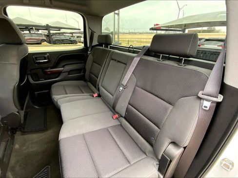 Used 2015 GMC Sierra 1500 SLE image 20