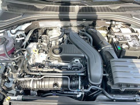 New 2025 Volkswagen Jetta SE image 51