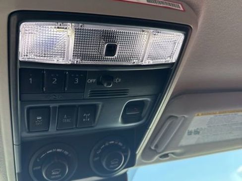 Used 2024 Toyota 4Runner TRD Off-Road Premium image 10