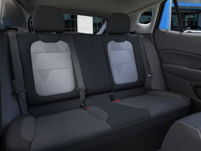 New 2026 Chevrolet Trax LS w/ LS Convenience Package FWD image 17