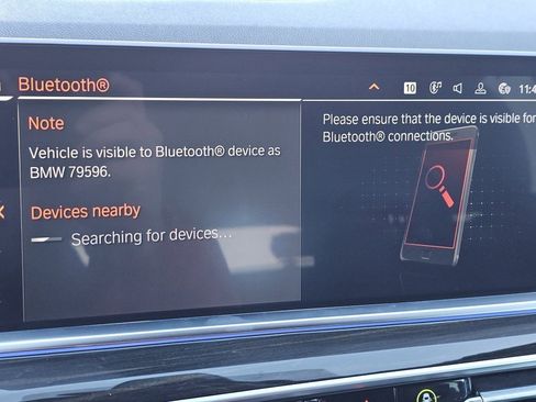 Used 2019 BMW X5 xDrive40i w/ Premium Package image 13