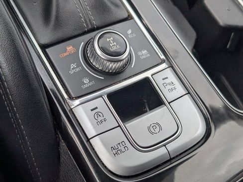 Used 2022 Kia Telluride EX w/ EX Premium Package AWD/4WD image 24