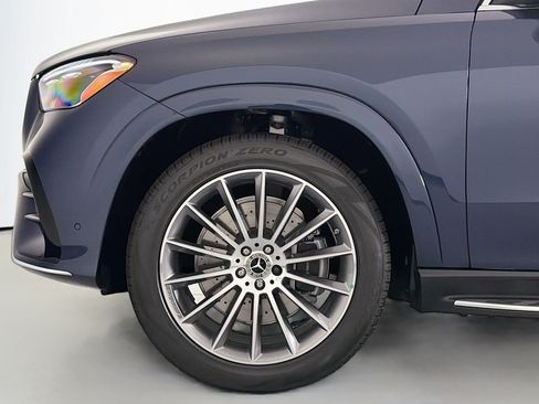 New 2026 Mercedes-Benz GLE 450 4MATIC Coupe image 9
