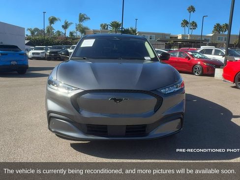 Used 2023 Ford Mustang Mach-E California Route 1 AWD/4WD image 2