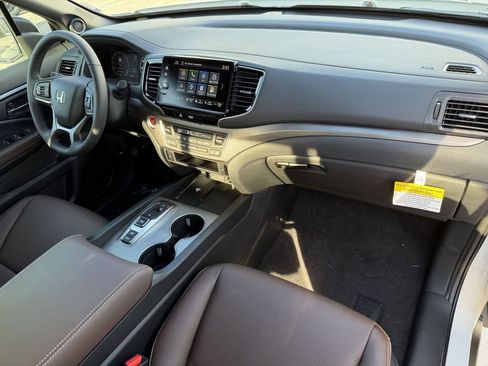 New 2026 Honda Ridgeline RTL image 10