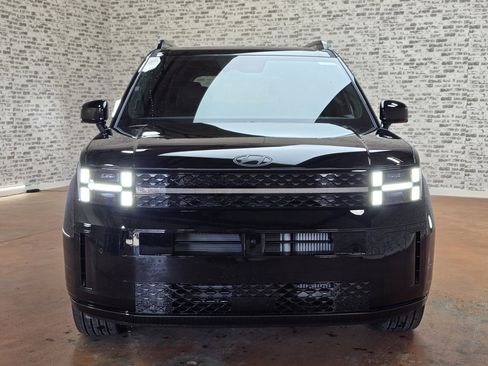 New 2026 Hyundai Santa Fe Calligraphy image 3