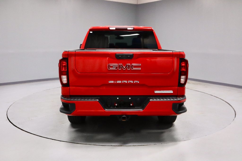 Used 2024 GMC Sierra 1500 Elevation AWD/4WD image 10