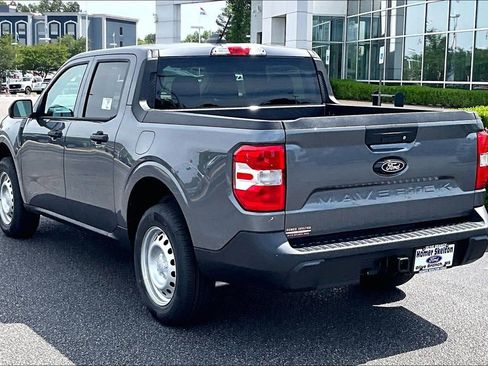 New 2026 Ford Maverick XL AWD/4WD image 3