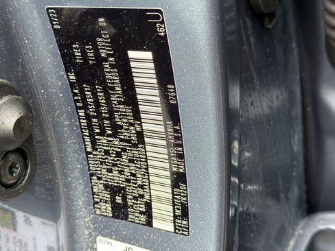 Used 2023 Toyota Corolla Cross L image 13