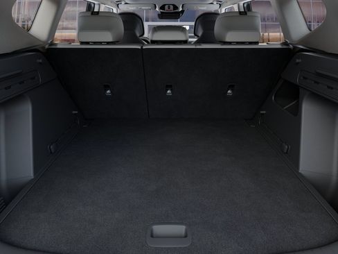 New 2027 Kia Seltos EX FWD image 19