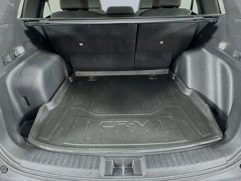 Certified 2023 Honda CR-V Sport image 26